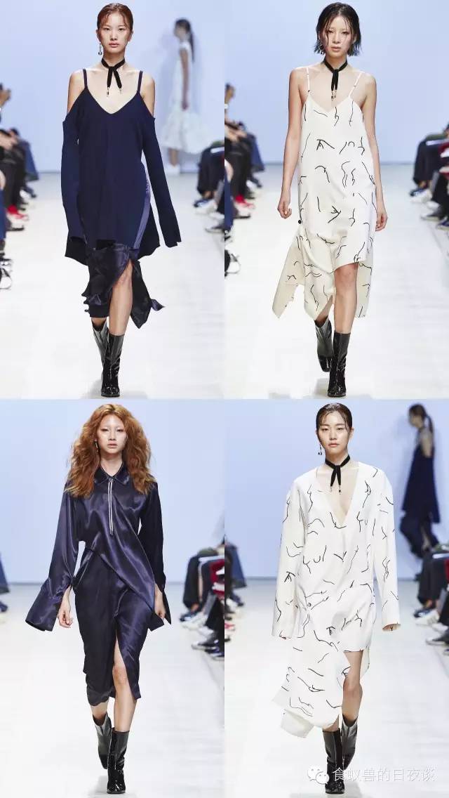 分享|和欧巴欧尼共享衣橱不是梦,韩国小众品牌诚心推荐!