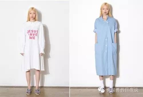 分享|和欧巴欧尼共享衣橱不是梦,韩国小众品牌诚心推荐!