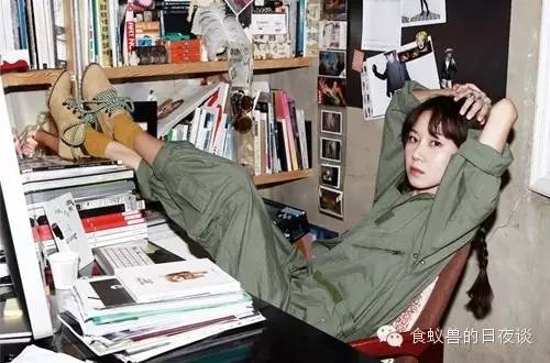 分享|和欧巴欧尼共享衣橱不是梦,韩国小众品牌诚心推荐!