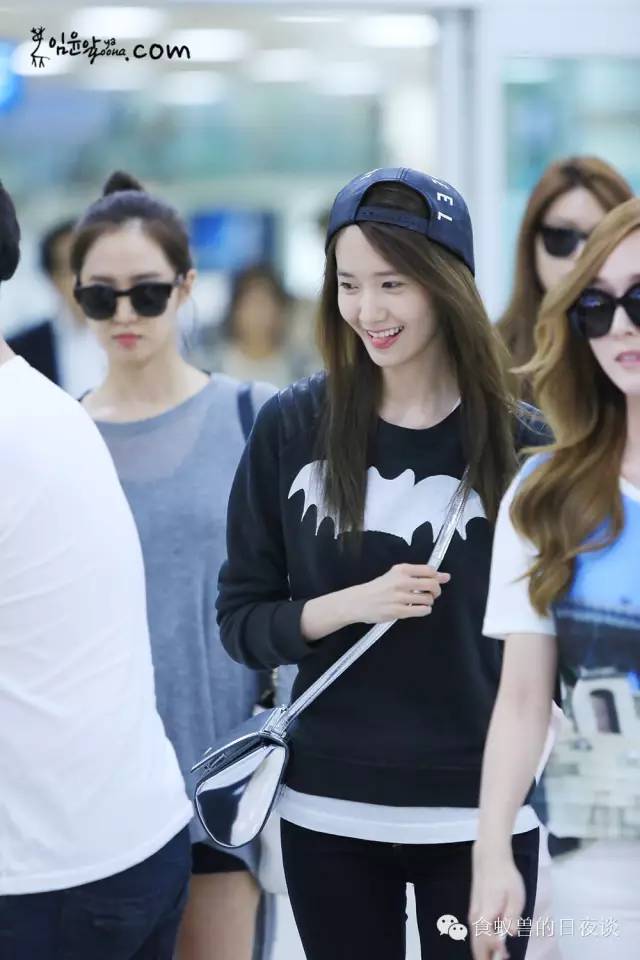 分享|和欧巴欧尼共享衣橱不是梦,韩国小众品牌诚心推荐!