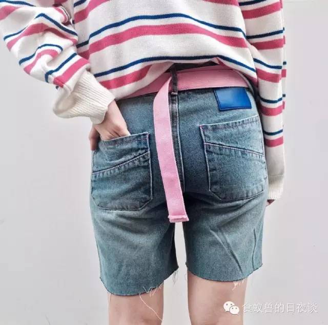 分享|和欧巴欧尼共享衣橱不是梦,韩国小众品牌诚心推荐!