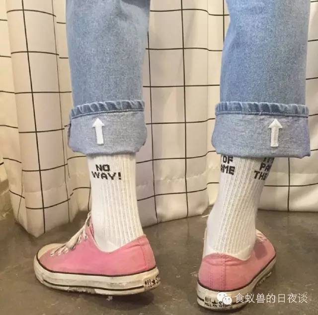 分享|和欧巴欧尼共享衣橱不是梦,韩国小众品牌诚心推荐!