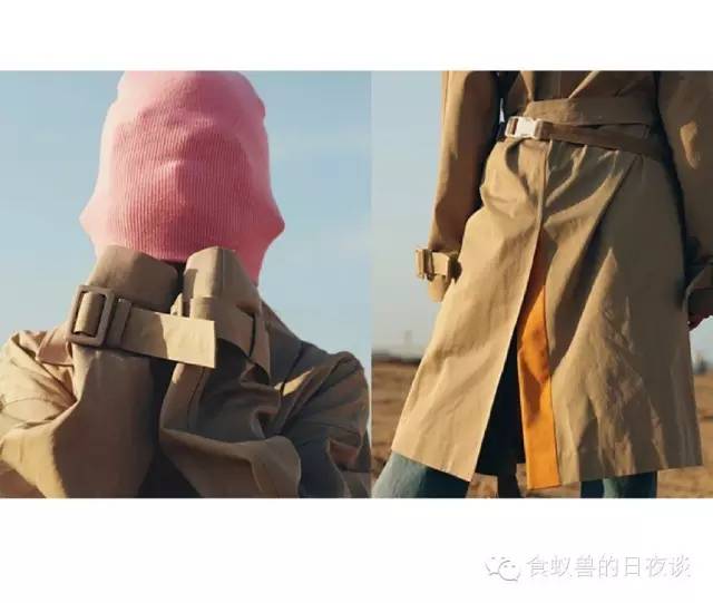 分享|和欧巴欧尼共享衣橱不是梦,韩国小众品牌诚心推荐!