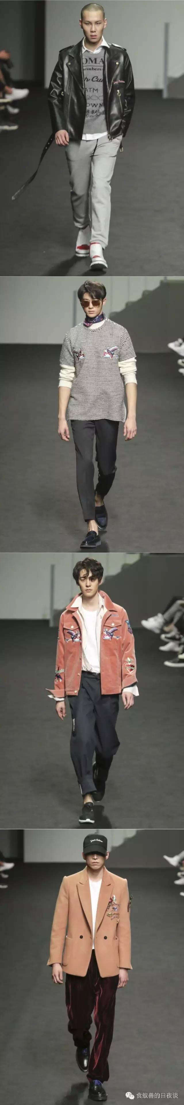 分享|和欧巴欧尼共享衣橱不是梦,韩国小众品牌诚心推荐!