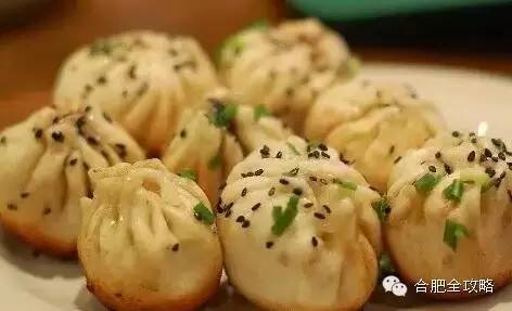 合肥政务区十大特色早餐店,合肥早餐系列探店