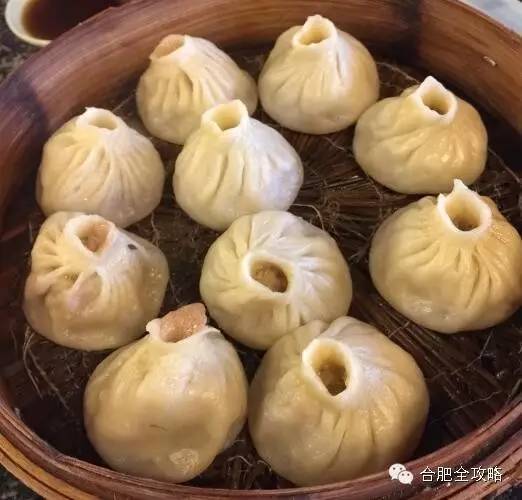 合肥政务区十大特色早餐店,合肥早餐系列探店