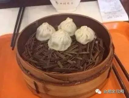 合肥政务区十大特色早餐店,合肥早餐系列探店