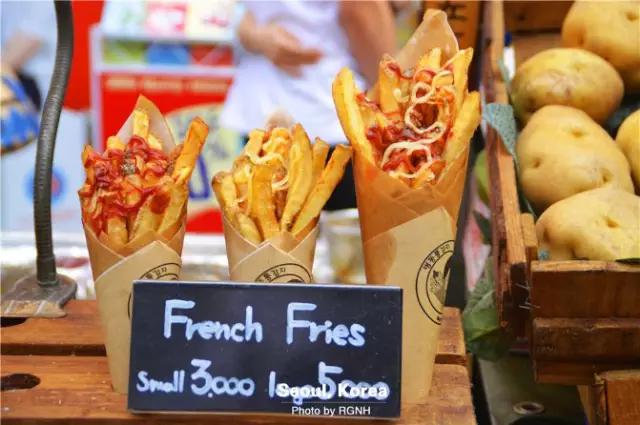 端午节超市购物攻略,端午首尔旅游