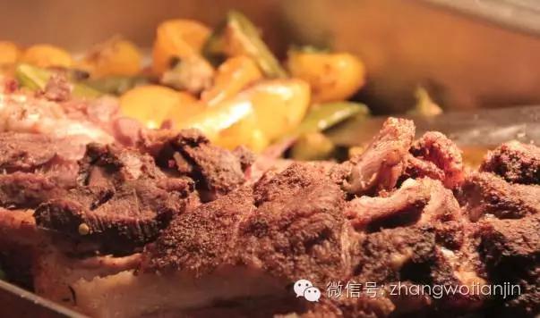 天津十大奢侈餐厅,津城盛宴豪华四人餐