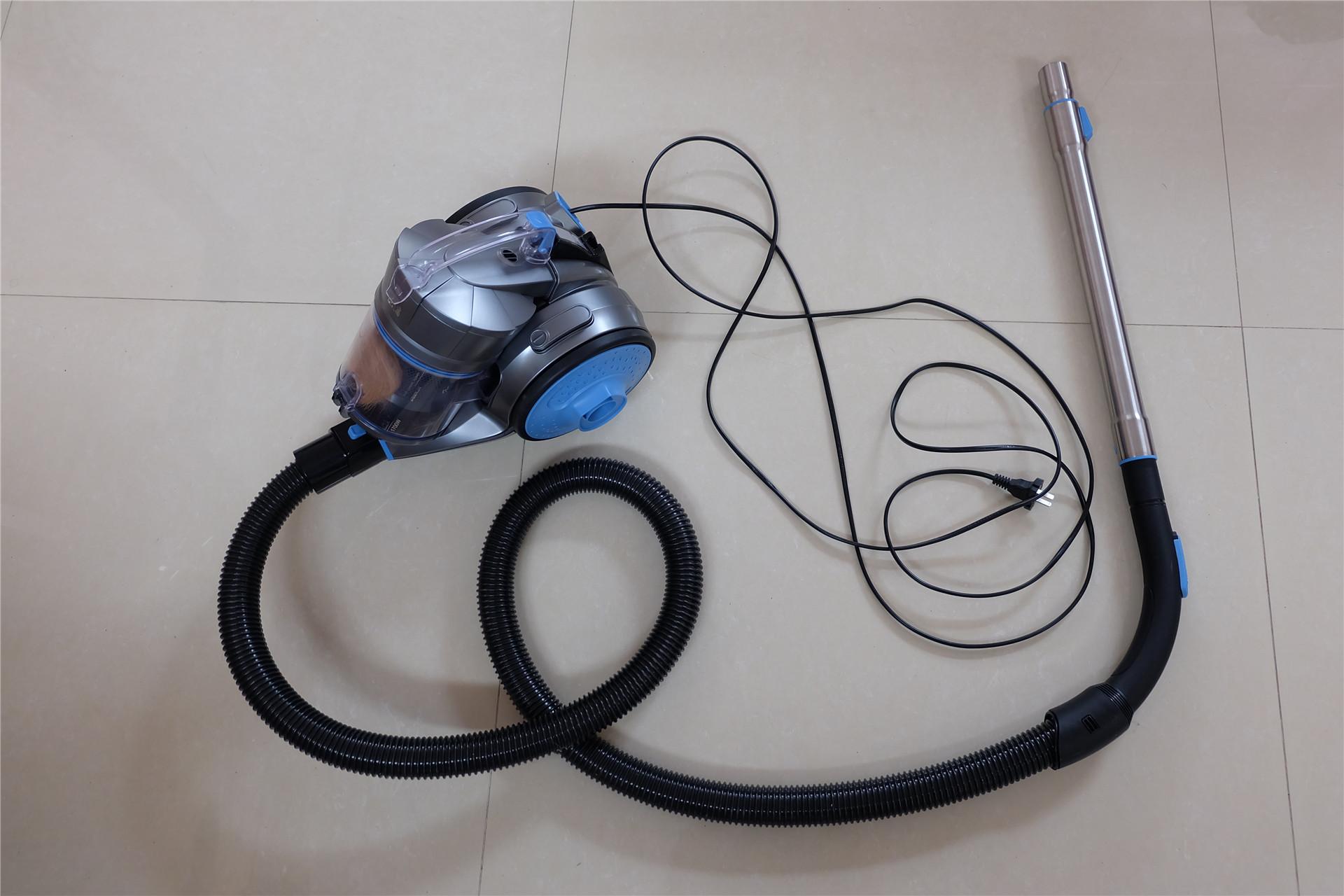 小狗吸尘器d807测评,小狗d-807吸尘器测评