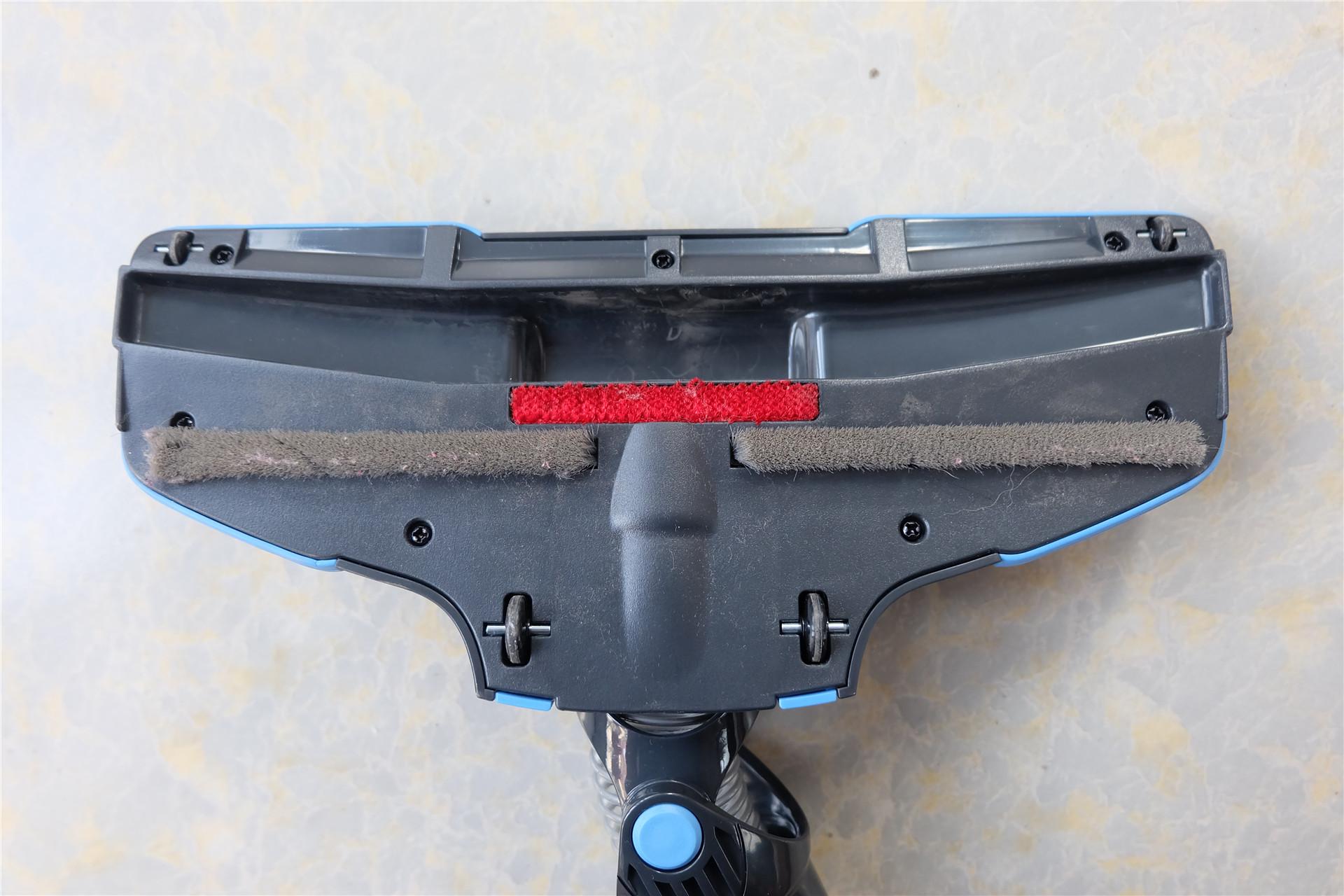 小狗吸尘器d807测评,小狗d-807吸尘器测评