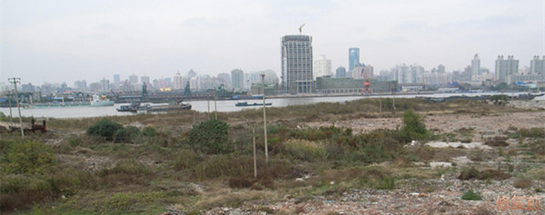 城市双修是什么,城市双修纪实