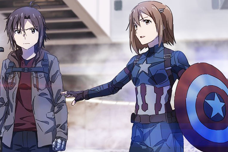 盾铁和盾冬cp,盾冬cp是真的官方承认了吗