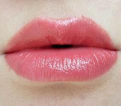 看看口红的颜色,我的小众口红们