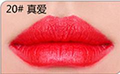 看看口红的颜色,我的小众口红们