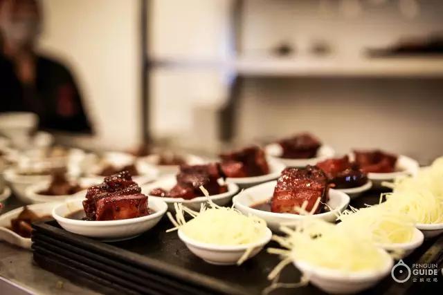 苏面大典:好面三千,今天要翻谁的牌?