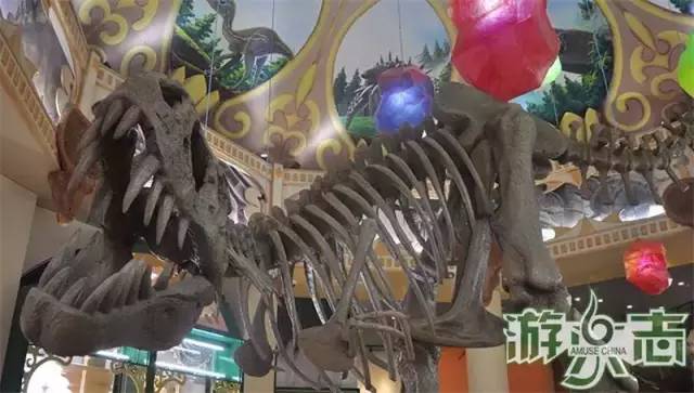 常州环球恐龙城迪诺水镇,江苏常州环球恐龙城休闲旅游区