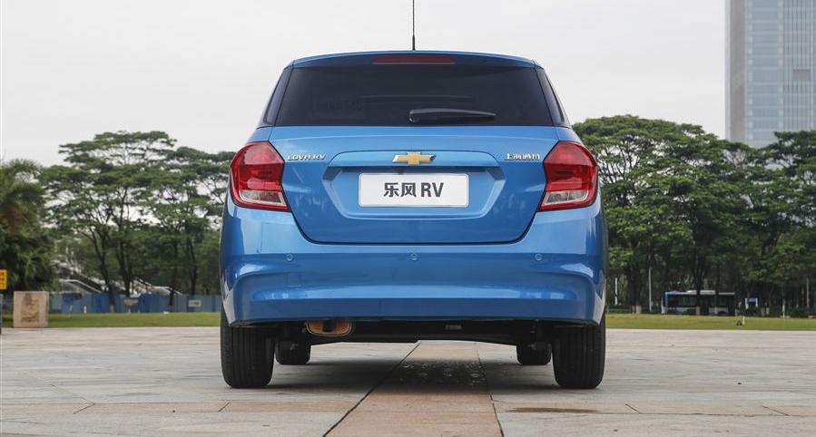 雪佛兰乐风rv1.5马力是多少,雪佛兰乐风rv适合代步买菜么