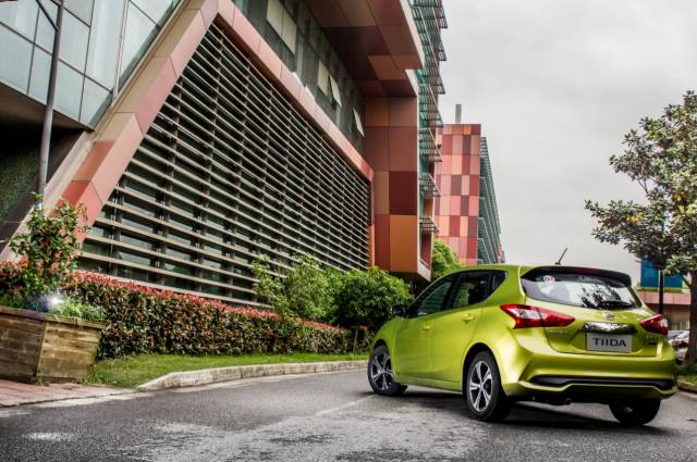 运动居家样样行，这样的新骐达谁不爱