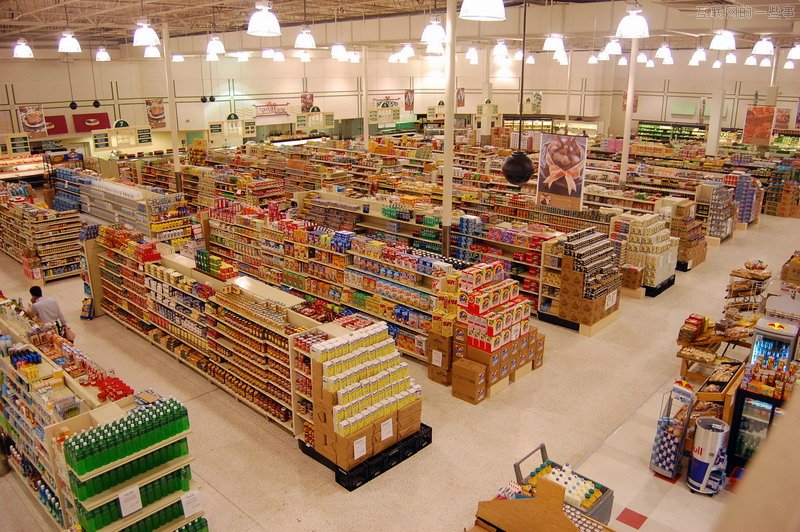 物恋网共享共赢构筑快消行业B2B2C价值生态圈!