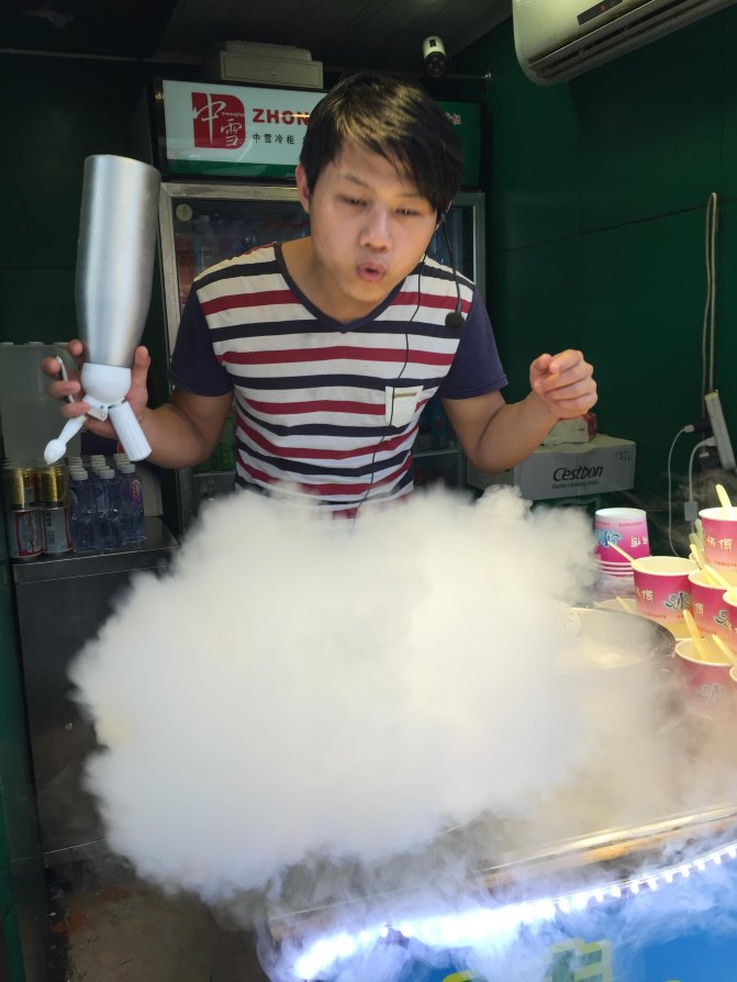 鼓浪屿自驾游全攻略,厦门鼓浪屿登岛全攻略