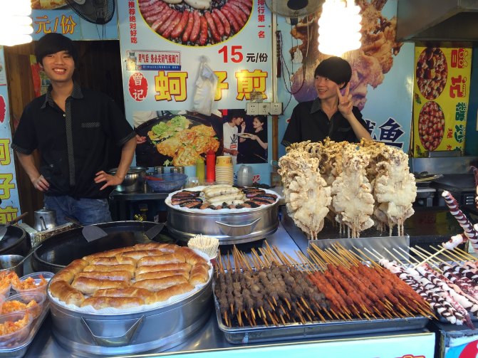 鼓浪屿自驾游全攻略,厦门鼓浪屿登岛全攻略