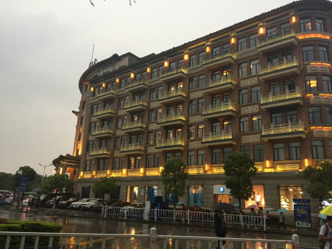 鼓浪屿自驾游全攻略,厦门鼓浪屿登岛全攻略