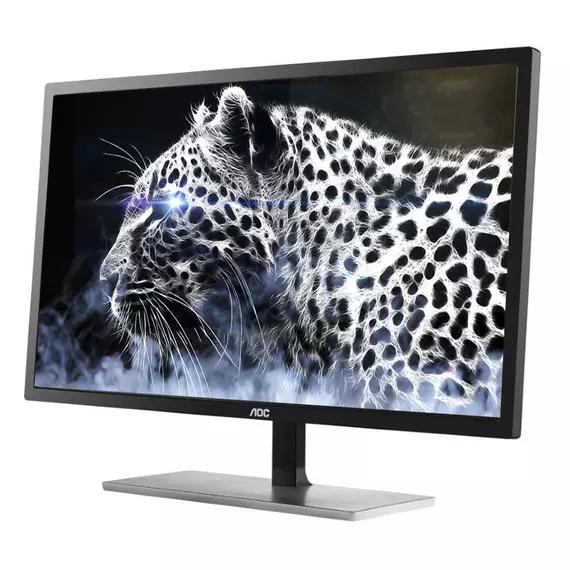 显示器效果太美不敢看?这些带给你极致视觉体验