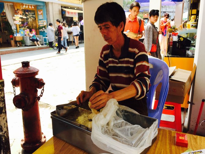 鼓浪屿自驾游全攻略,厦门鼓浪屿登岛全攻略