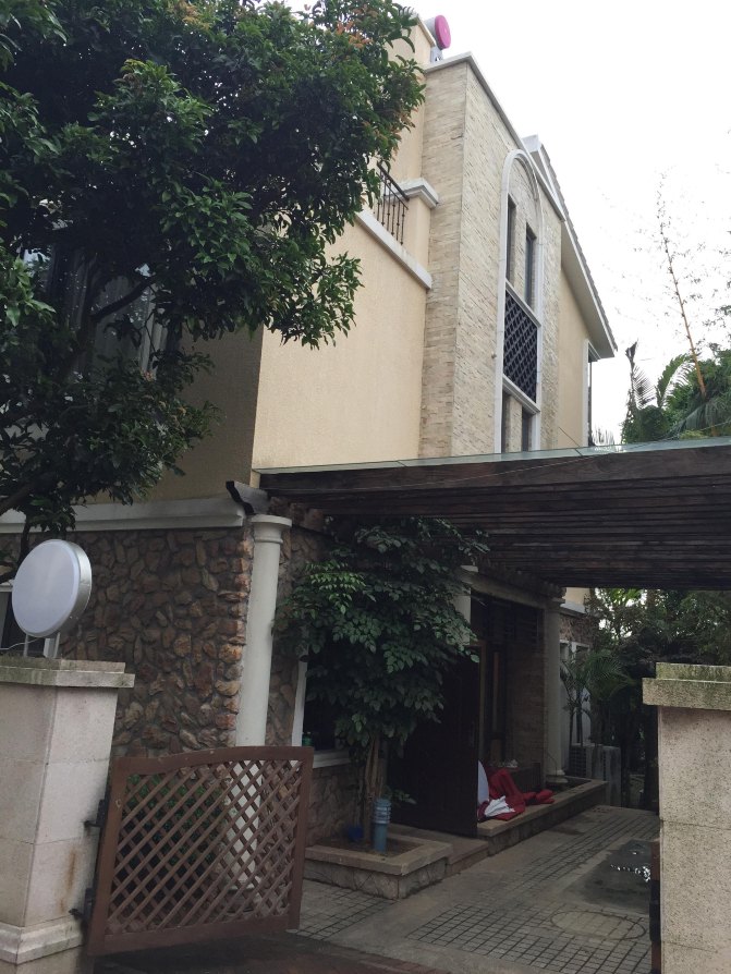 鼓浪屿自驾游全攻略,厦门鼓浪屿登岛全攻略