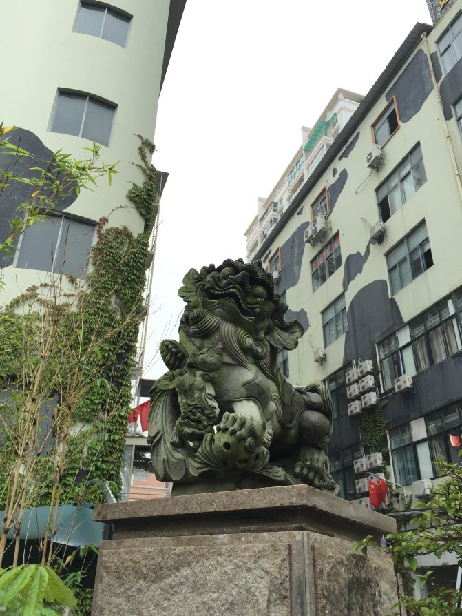 鼓浪屿自驾游全攻略,厦门鼓浪屿登岛全攻略