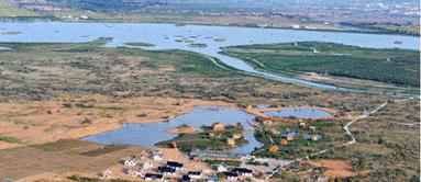 野马汽车，中美行者自驾中卫