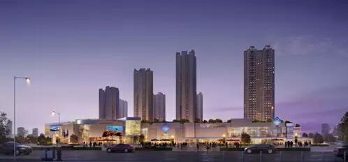 滨江和城5期值得买吗,滨江和城价格2018年