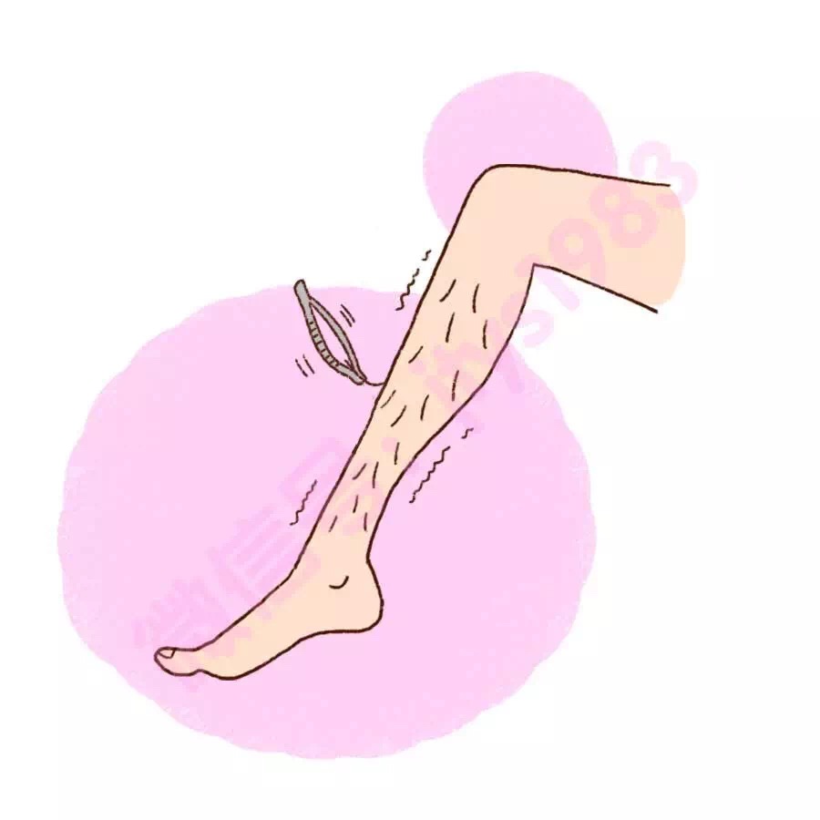 脱毛方法哪种最佳,脱毛方法哪种最好