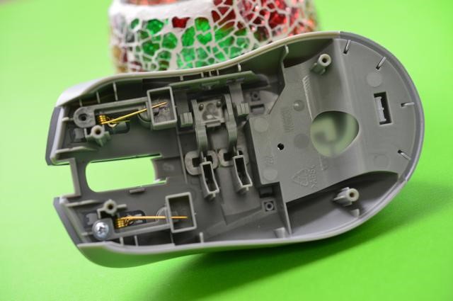 富勒g90鼠标宏怎么设置瞬狙,鼠标双击又恢复了