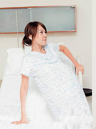 生孩子详细步骤,生宝宝的步骤图解