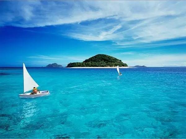 八个绝佳的潜水圣地建议收藏哦,全球最适合潜水的城市