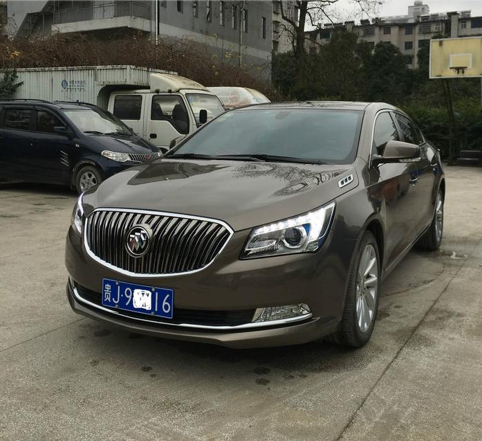 基本都很满意，中山详谈君越2.4L使用车况。