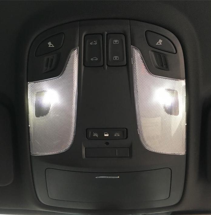 基本都很满意，中山详谈君越2.4L使用车况。