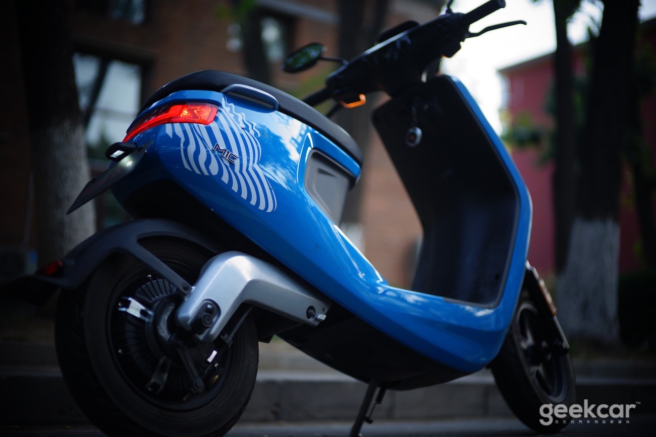 小牛m1骑了1万公里还值多少钱,小牛m1骑了1万公里能买吗