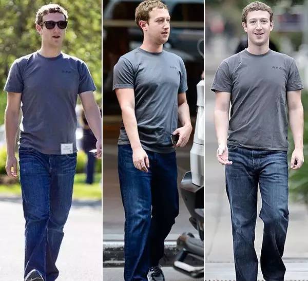 你的码农气息有多浓烈？一举一动都深深出卖着自己