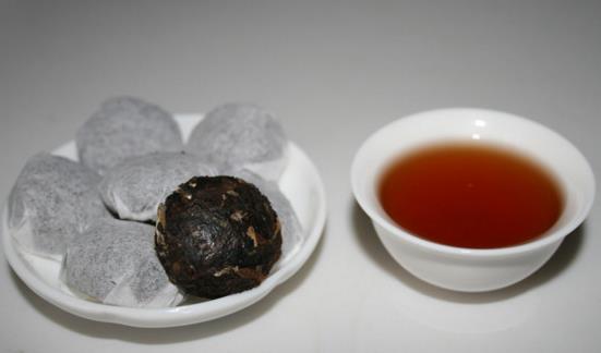 普洱沱茶什么样,普洱沱茶为什么要蒸