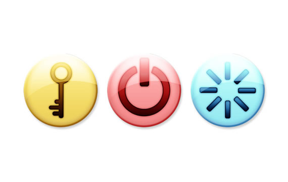 电脑休眠关闭和注销有什么区别,电脑正确的关机选择注销还是睡眠