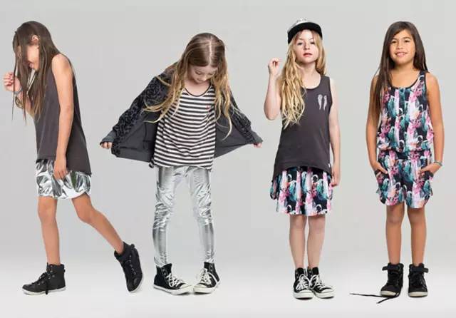 超显瘦童装,肥胖童装穿什么最好看