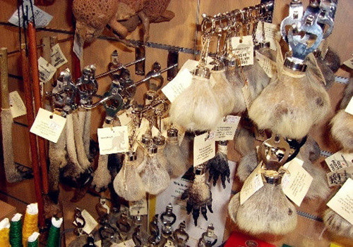 旅游回来给朋友们带的手信,排名前十的旅游手信