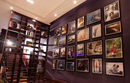 选婚纱照影楼怎么选,拍婚纱照怎样选婚纱