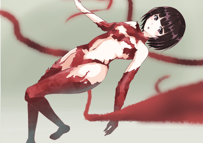 那些让人热血沸腾的英雄,比较火的机娘