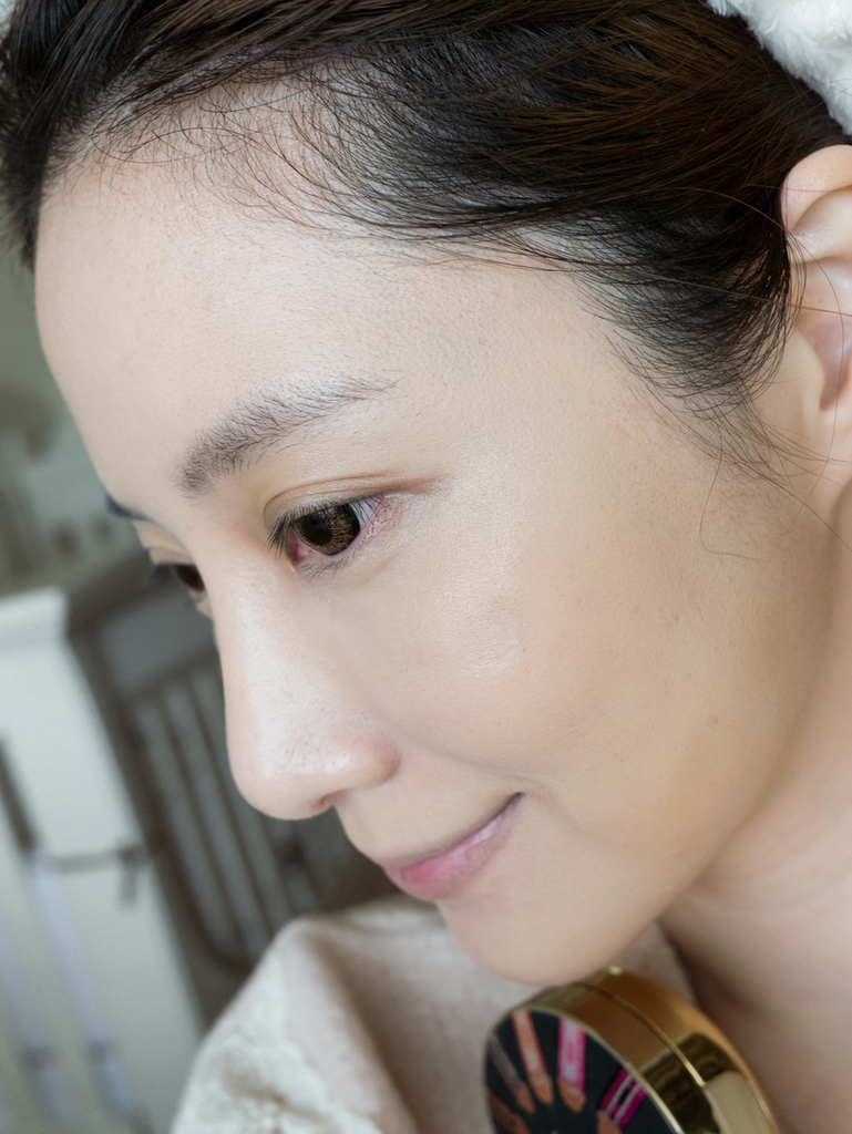 粉气垫选择哪个色号,如何挑选适合自己的气垫粉