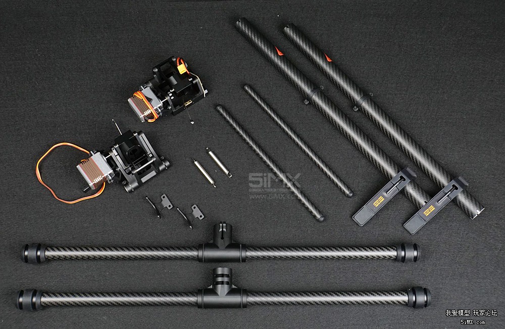 大疆m600pro无人机技术参数,大疆m600是几类型无人机