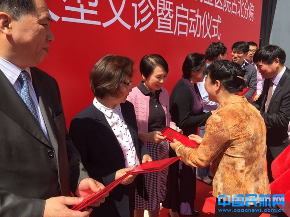 民航上海医院瑞金古北分院怎么样,上海瑞金医院和民航瑞金医院